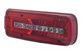 ACHTERLICHT LED RECHTS OEM-HELLA MET ALARM